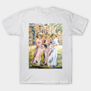 Garden Party T-Shirt